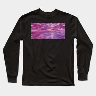 Sunrise Long Sleeve T-Shirt